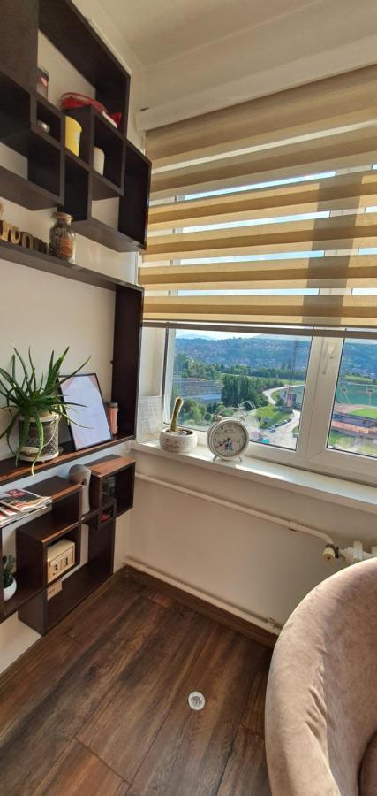 Sarajevo Apartment Exterior photo