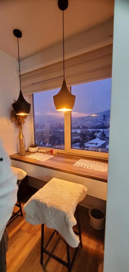 Sarajevo Apartment Exterior photo