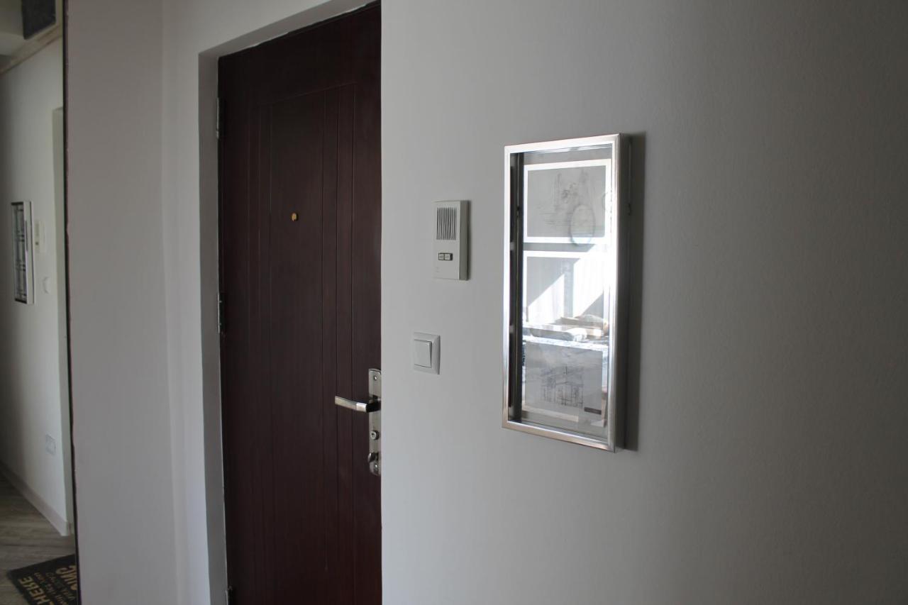 Sarajevo Apartment Exterior photo