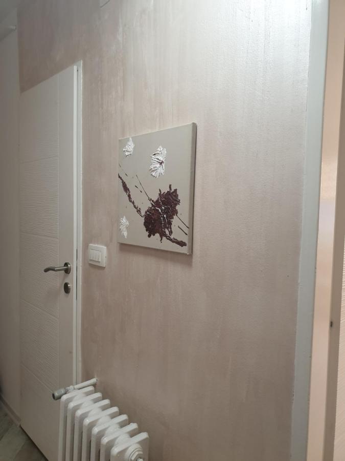 Sarajevo Apartment Exterior photo